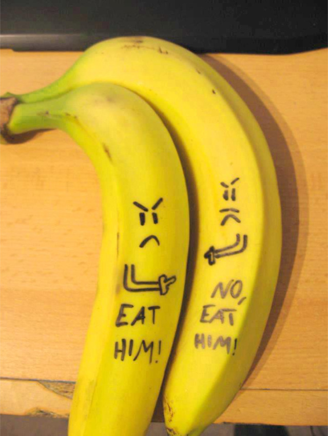2 banaani