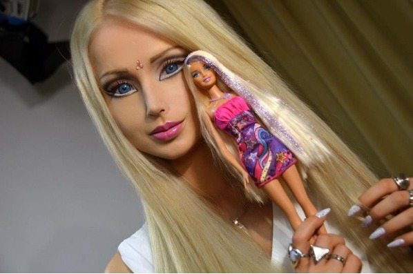 Miks Barbie