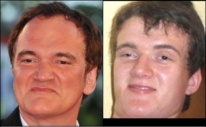 Quentin Tarantino ja Väga Pilves Tüüp