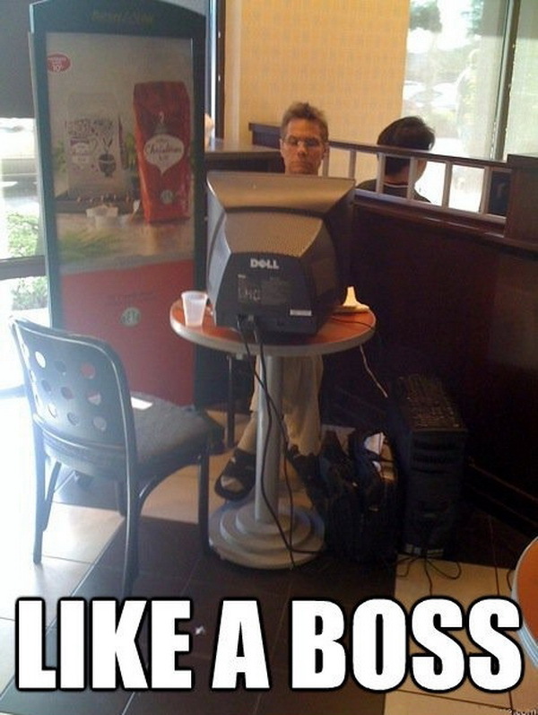 Lauaarvuti enesekindlus