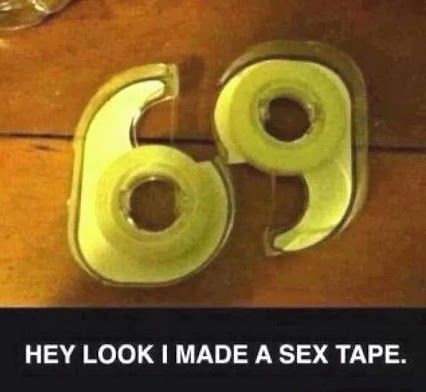 Sex Tape