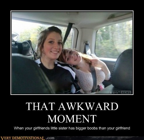 Väike õde Suured rinnad