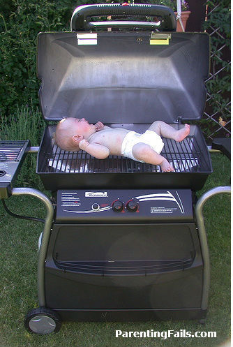 Ära seda sisse lülita, see võib ohtlik olla