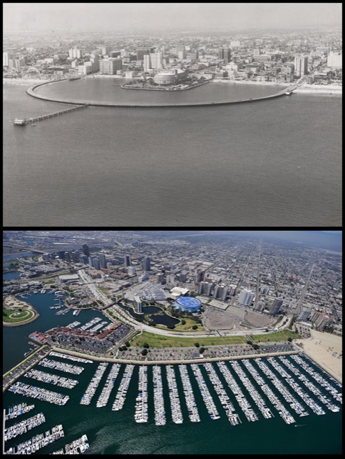 2. Long Beach, USA, 1953-2009