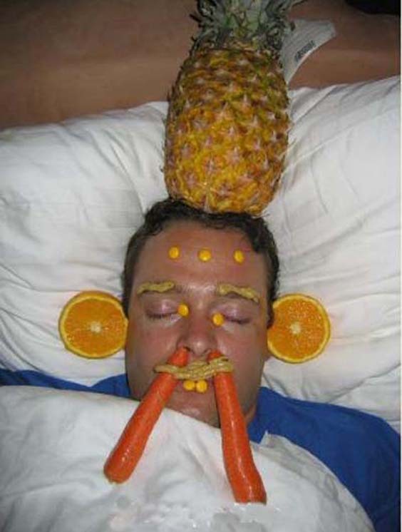3 Tervise salat
