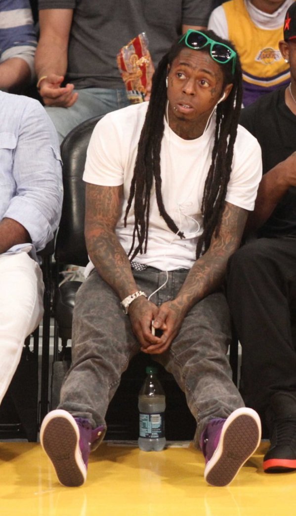 Lil Wayne 11