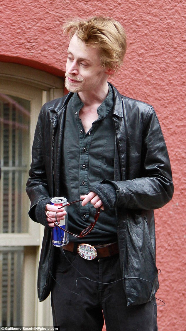 Macaulay