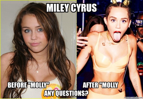 Miley Cyrus