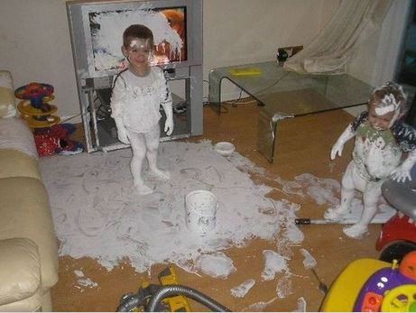 Tasuta uus sisekujundus