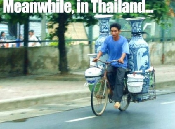 Ükski ratas pole liiga väike