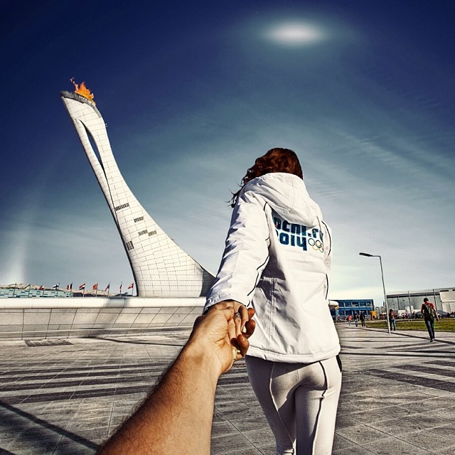 5 - Sochi Olümpia