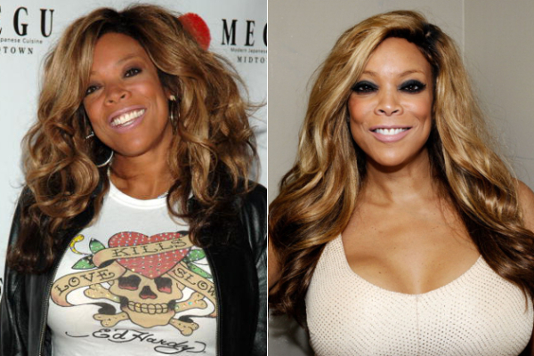 6 Wendy Williams