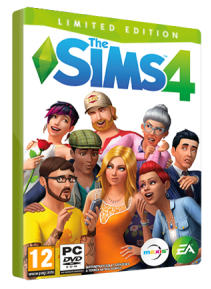 Sims 4 müük