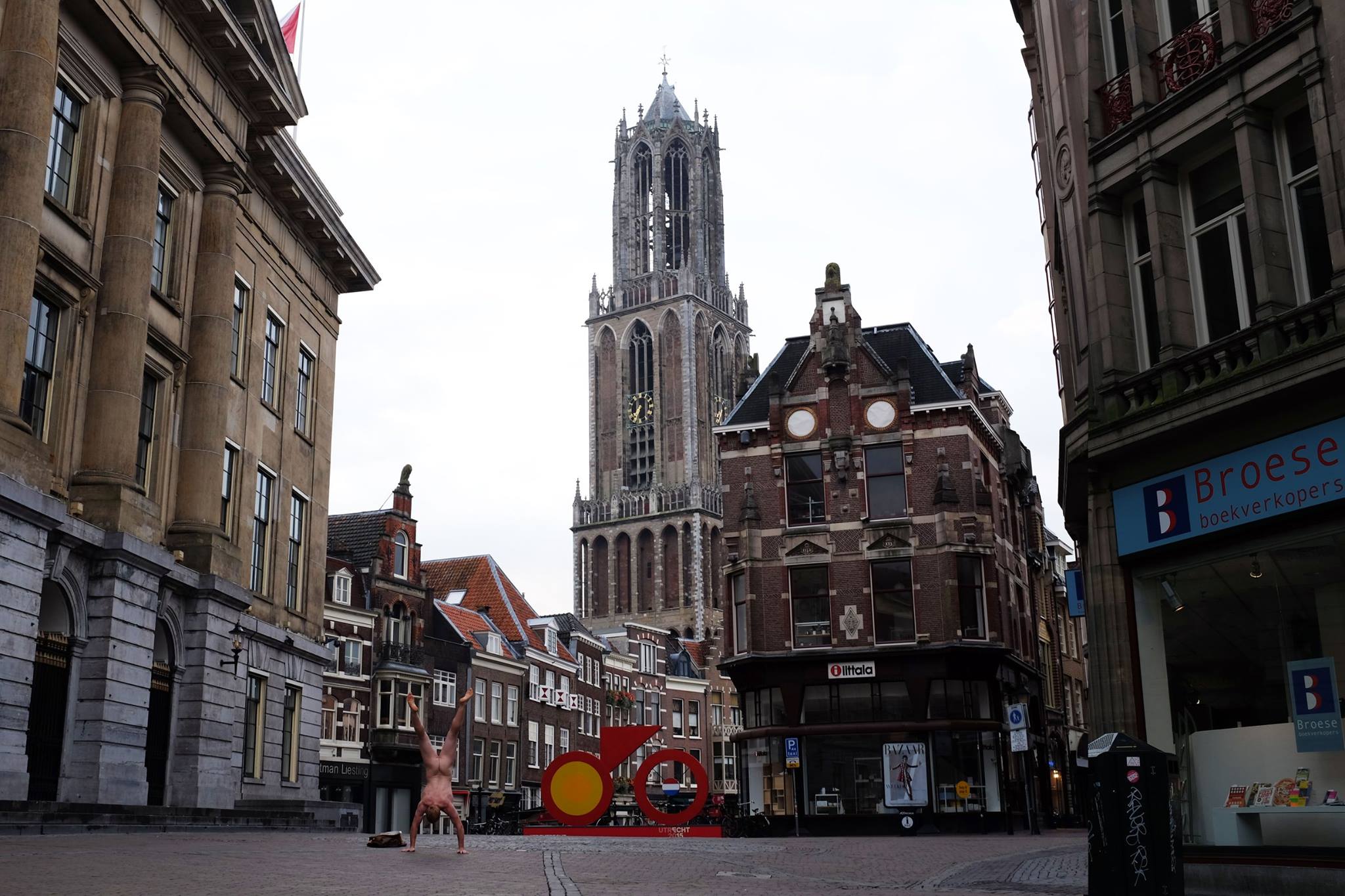 Utrecht Holland