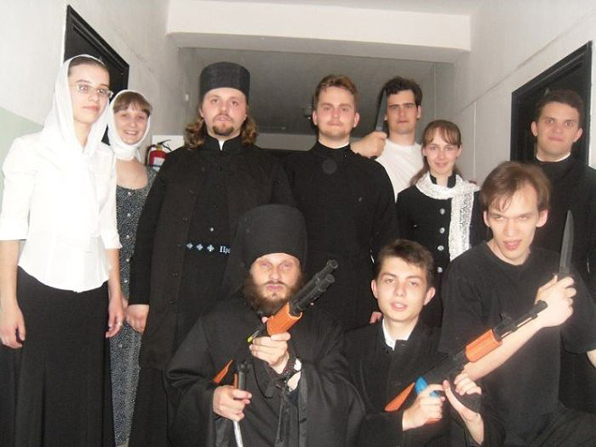 võimalik vaid venemaal 5