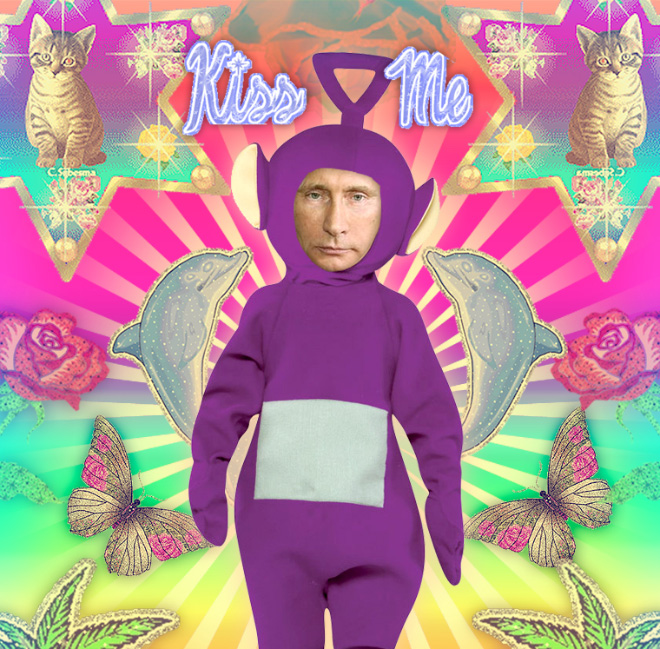 Putin 4
