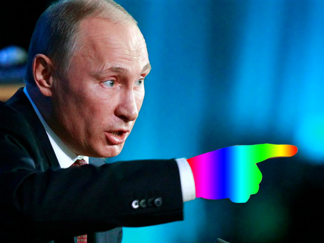 Putin 7