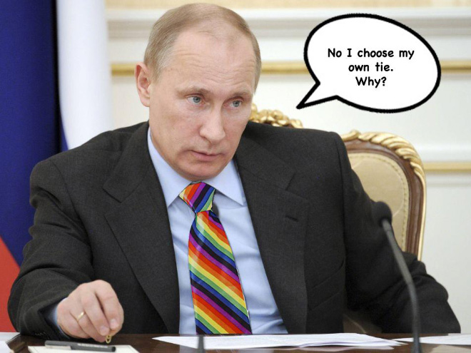 Putin 9