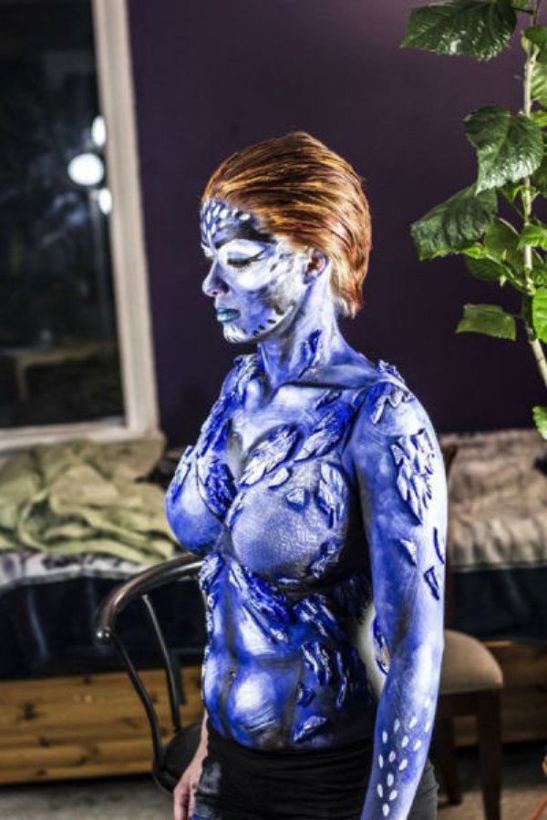 seksikad halloweenikostüümid 25