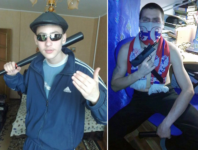 vene gangster 12