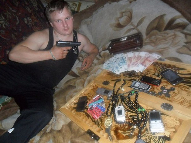 vene gangster 4