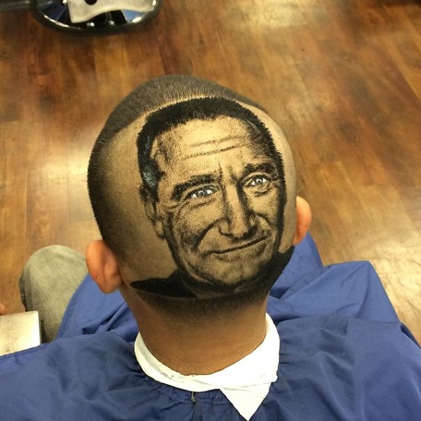 13 Robin Williams