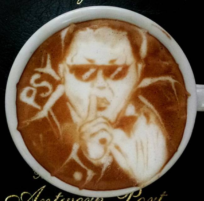 4 Psy