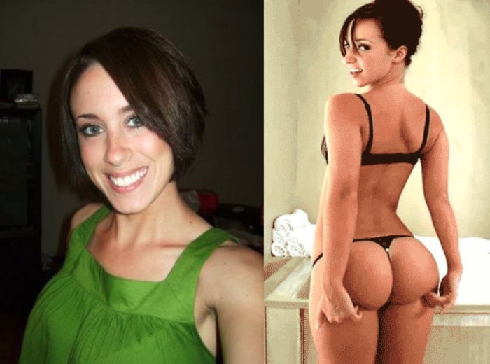 7 Casey Anthony Jada Stevens