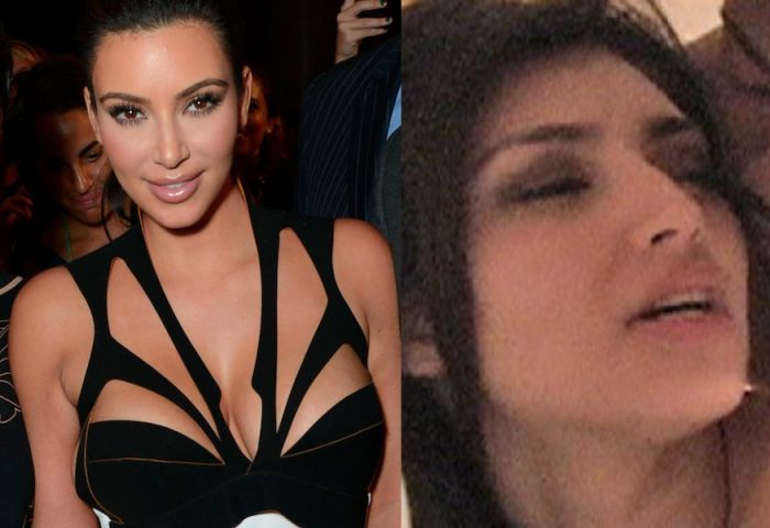 8 Kim Kardashian Kim Kardashian