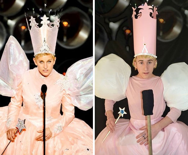 Ellen DeGeneres