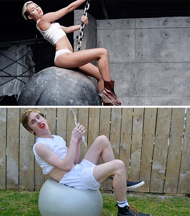 Miley Cyrus 2