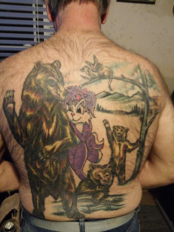 tattoo 11