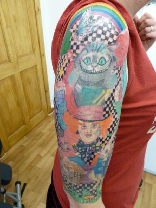 tattoo 13