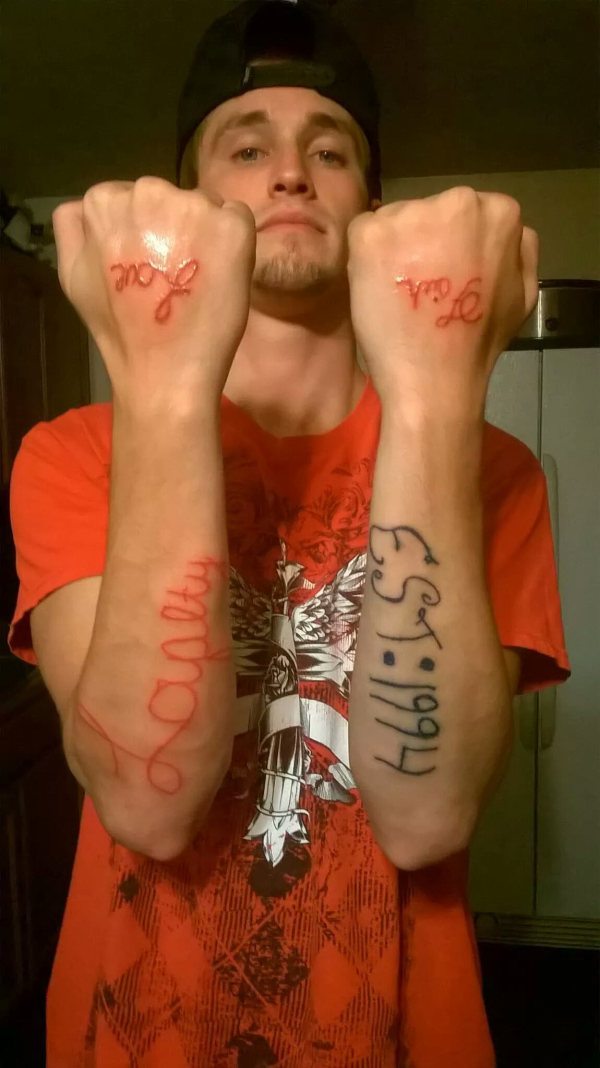 tattoo 18