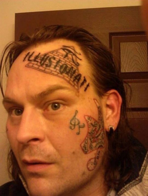 tattoo 20