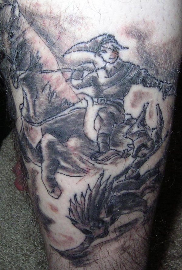 tattoo 21