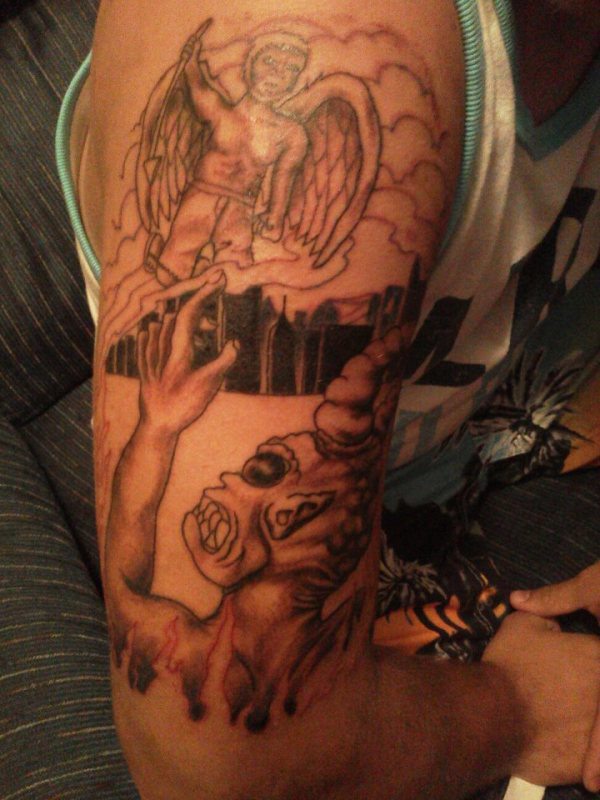 tattoo 4