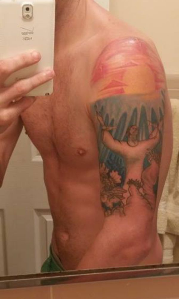 tattoo 5