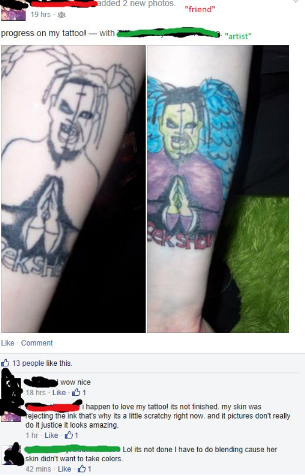 tattoo 7