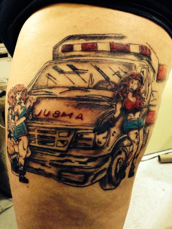 tattoo 9
