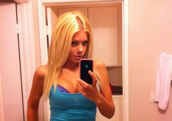 selfie 11