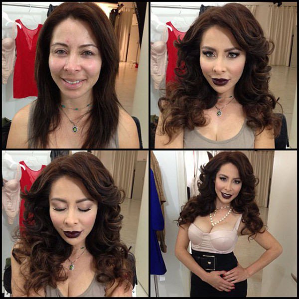 5 Brenda Moreno