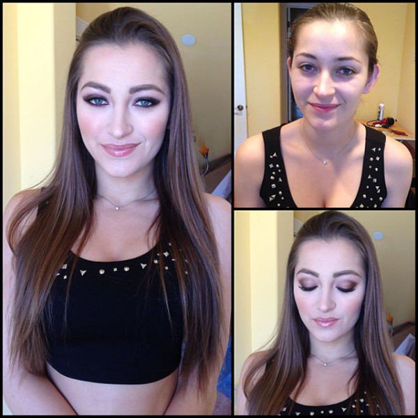 6 Dani Daniels