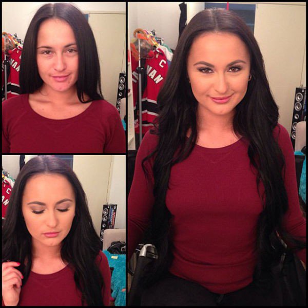 9 Nina Dove