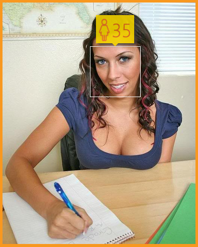 17 Rachel Starr