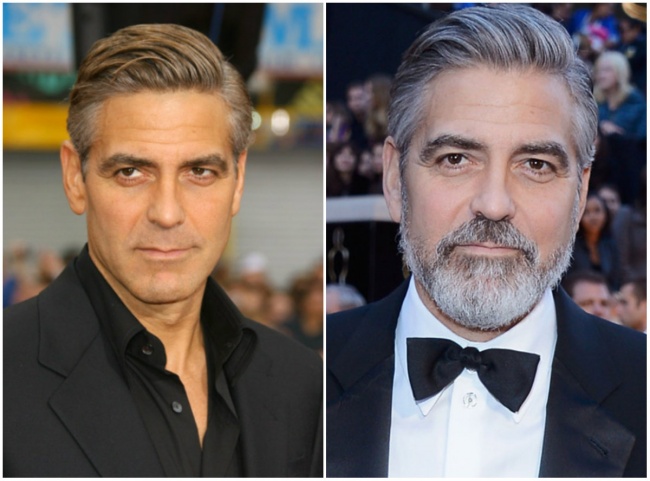 habe 5 George-Clooney